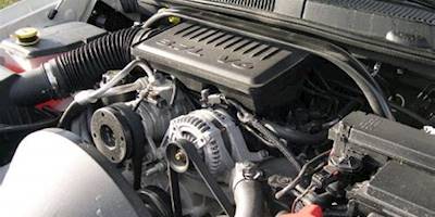 Dodge 3.7 Engine Problems