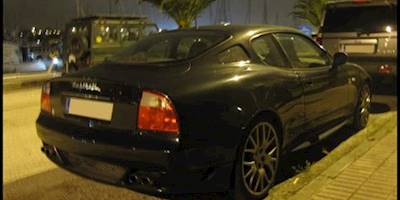2006 Maserati GranSport V8 | So nice... About time I didn ...