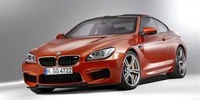 BMW M6 deslumbra con sus versiones Coupé y Cabrio para el ...