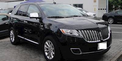 File:LINCOLN MKX front Tx-re.jpg - Wikimedia Commons