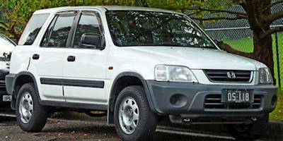 File:1999-2001 Honda CR-V wagon (2011-04-28).jpg ...