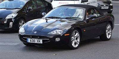 Jaguar XK8 | Flickr - Photo Sharing!