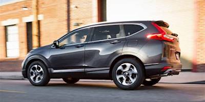 Buick Envision: 2018 Motor Trend SUV of the Year Contender ...
