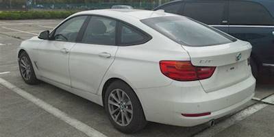 File:BMW 3-Series F34 GT 02 China 2014-04-20.jpg ...