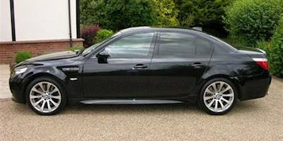 File:2006 BMW M5 - Flickr - The Car Spy (24).jpg ...