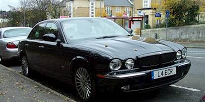 XJ Executive | 2005 Jaguar Xj Executive Tdvi 2.7L V6 Twin ...