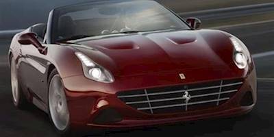 Handling Speciale per la Ferrari California T - La Stampa