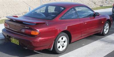 File:1992 Mazda MX-6 (GE) coupe (20624897136).jpg ...