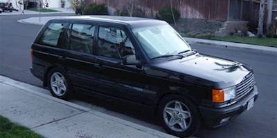 File:1996 Land Rover Range Rover.jpg - Wikimedia Commons