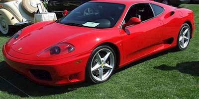 2004 Ferrari 360 Madena Coupe 1 (JC) | Flickr - Photo Sharing!