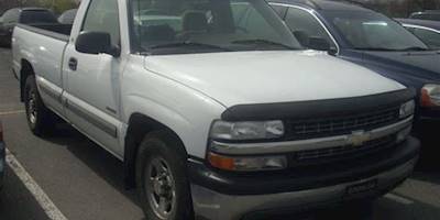 2019 Chevy Silverado 1500 Regular Cab