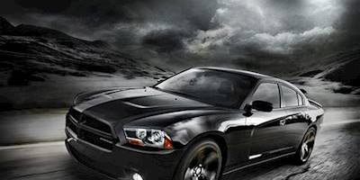 2012 Dodge Charger Blacktop | Flickr - Photo Sharing!