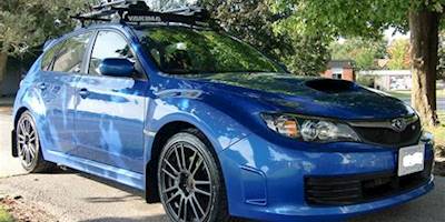 File:2010 Subaru Impreza WRX STi Special Edition (USDM ...