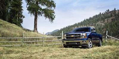It's Tailgate Time: 2014 Chevy Silverado and GMC Sierra 1500