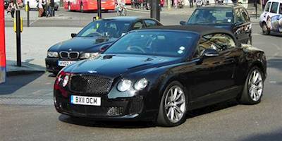 Bentley Supersports C | Flickr - Photo Sharing!