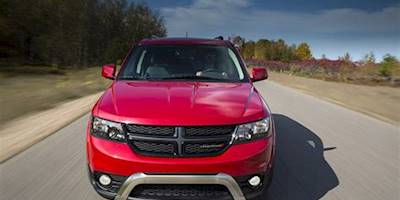 2014 Dodge Journey Crossroad | New 2014 Dodge Journey ...