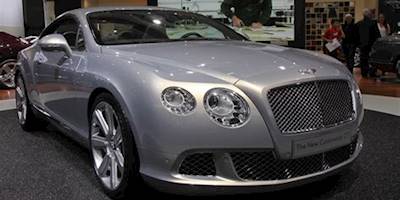File:Paris - Mondial de l'automobile 2010 - Bentley ...