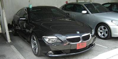 File:BMW 6 Series (5373666861).jpg - Wikimedia Commons