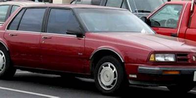 1990 Oldsmobile Eighty Eight Royale