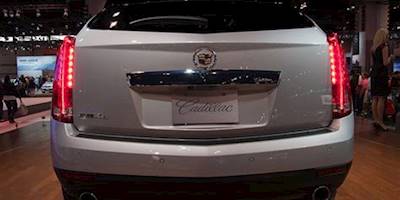 2011 Cadillac SRX | Flickr - Photo Sharing!