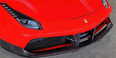 Come rendere una Ferrari ancora più sportiva - Wired