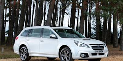 Autosalon Brussel 2014: Subaru Line-up | GroenLicht.be