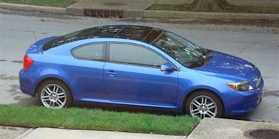 Day 319 - 11/14/12: RIP My 2006 Scion tC RS 2.0 | You were ...