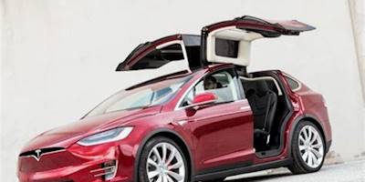 ????-????? Tesla Model X 2016 ????. ??????, ?????, ?????? ...