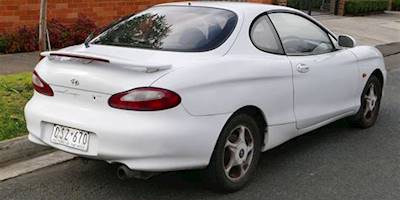 File:1998 Hyundai Coupe (RD) FX coupe (2015-08-07) 02.jpg ...