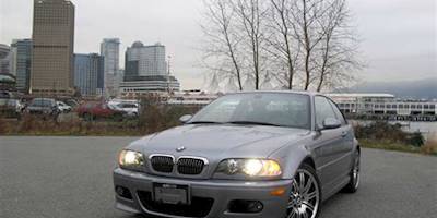 2005 BMW M3 | The BMW M3 by auto/ONE - read the review at ...