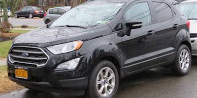 ????:2018 Ford EcoSport front 2.24.18.jpg — ?????????
