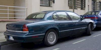 1994 Chrysler LHS | Spanish Coches | Flickr