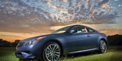 2013 Infiniti G37 AWD Coupe Review