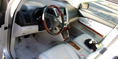 File:Lexus RX 350 interior view.jpg - Wikimedia Commons