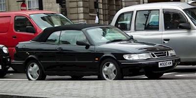 Saab 900 Se Turbo | 1994 Saab 900 Se Turbo | kenjonbro ...