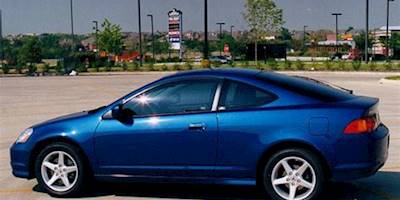 2002rsx-01 | My 2002 Acura RSX Type S. Purchased new ...