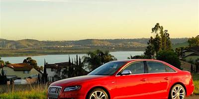 2012 Audi S4 Sideview | Maria Palma | Flickr