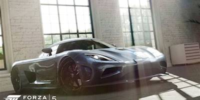 Forza 5 : Deux nouvelles voitures en 2 images | Xbox One ...