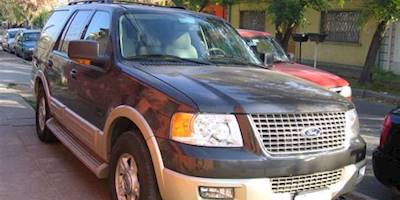 File:Ford Expedition Eddie Bauer RSC 2006 (16302928571 ...