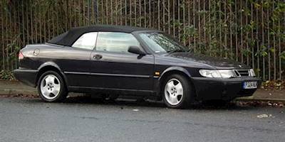 Guess the Price? | 1996 Saab 900 Se Sensonic Cabrio | By ...