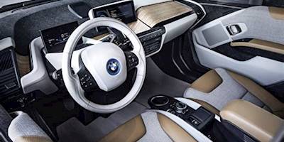 CocheSpias • Ver Tema - BMW i3 (2014)