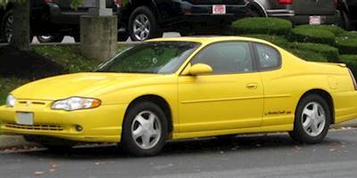 File:2000-2005 Chevrolet Monte Carlo -- 10-19-2011.jpg ...