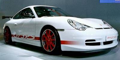 File:2003 Porsche 911 GT3 RS Type 996 IAA Frankfurt.jpg ...