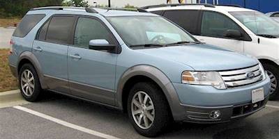 Datei:2008-Ford-Taurus-X-SEL.jpg – Wikipedia