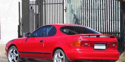 File:Toyota Celica ST-i 1992 (14141199805).jpg - Wikimedia ...