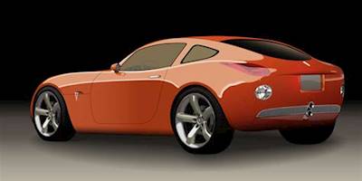 2006 Pontiac Solstice Concept by Davidramsey03 on deviantART