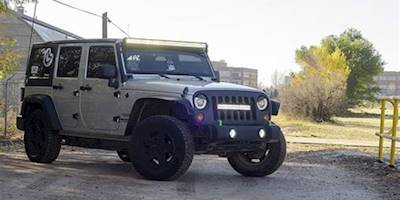 2011 Jeep Wrangler Unlimited Sport | Flickr - Photo Sharing!