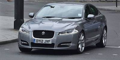 Jaguar Xf-S Premium Luxury V6 | Flickr - Photo Sharing!