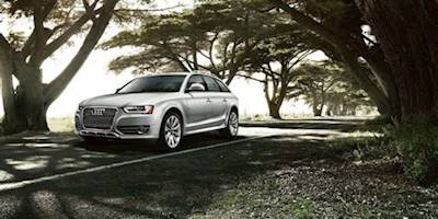 2015-Audi-allroad #4 photo on Automoblog.net