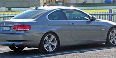 2010 BMW 335I Coupe